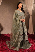 Maria Osama Khan | Dastaan Festive Formals 23 | Mehr - Khanumjan  Pakistani Clothes and Designer Dresses in UK, USA