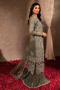 Maria Osama Khan | Dastaan Festive Formals 23 | Mehr - Khanumjan  Pakistani Clothes and Designer Dresses in UK, USA