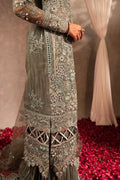 Maria Osama Khan | Dastaan Festive Formals 23 | Mehr - Khanumjan  Pakistani Clothes and Designer Dresses in UK, USA