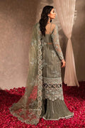 Maria Osama Khan | Dastaan Festive Formals 23 | Mehr - Khanumjan  Pakistani Clothes and Designer Dresses in UK, USA