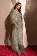 Maria Osama Khan | Dastaan Festive Formals 23 | Mehr - Khanumjan  Pakistani Clothes and Designer Dresses in UK, USA