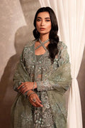 Maria Osama Khan | Dastaan Festive Formals 23 | Mehr - Khanumjan  Pakistani Clothes and Designer Dresses in UK, USA