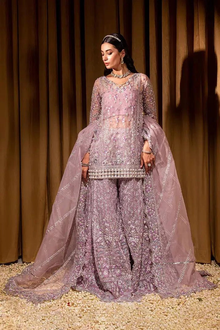 Maria Osama Khan | Dastaan Festive Formals 23 | Sona Maria Osama Khan | Dastaan Festive Formals 23 | Sona