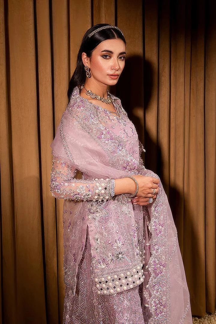 Maria Osama Khan | Dastaan Festive Formals 23 | Sona - Khanumjan  Pakistani Clothes and Designer Dresses in UK, USA