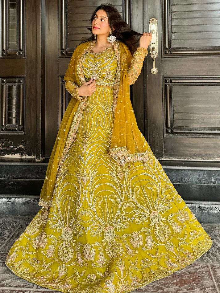 Epoque | Avanti Wedding Formals | Mehru Nisa - Khanumjan  Pakistani Clothes and Designer Dresses in UK, USA