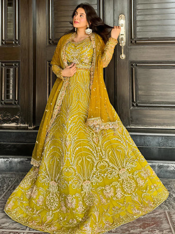 Epoque | Avanti Wedding Formals | Mehru Nisa - Khanumjan  Pakistani Clothes and Designer Dresses in UK, USA