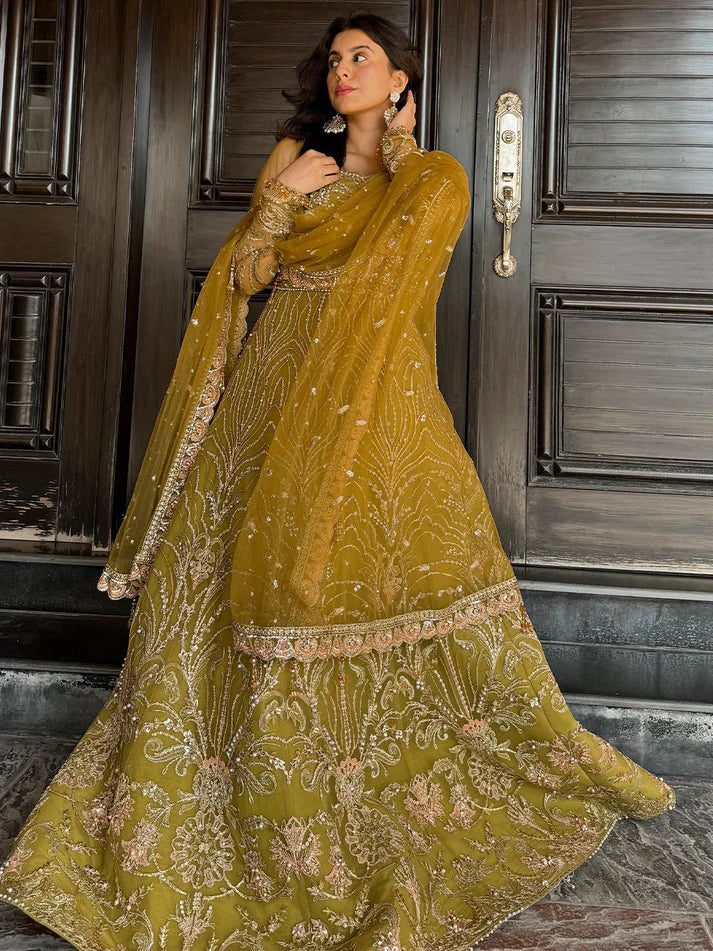 Epoque | Avanti Wedding Formals | Mehru Nisa - Khanumjan  Pakistani Clothes and Designer Dresses in UK, USA