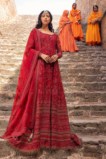 Motifz | Premium Embroidered Formals 24 | 2763 - Khanumjan Pakistani Clothes and Designer Dresses in UK, USA