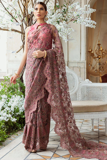 Motifz | Premium Embroidered Formals 24 | 3185 - Khanumjan Pakistani Clothes and Designer Dresses in UK, USA