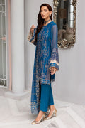 Motifz | Premium Embroidered Formals 24 | 3395 - Khanumjan  Pakistani Clothes and Designer Dresses in UK, USA
