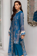 Motifz | Premium Embroidered Formals 24 | 3395 - Khanumjan  Pakistani Clothes and Designer Dresses in UK, USA