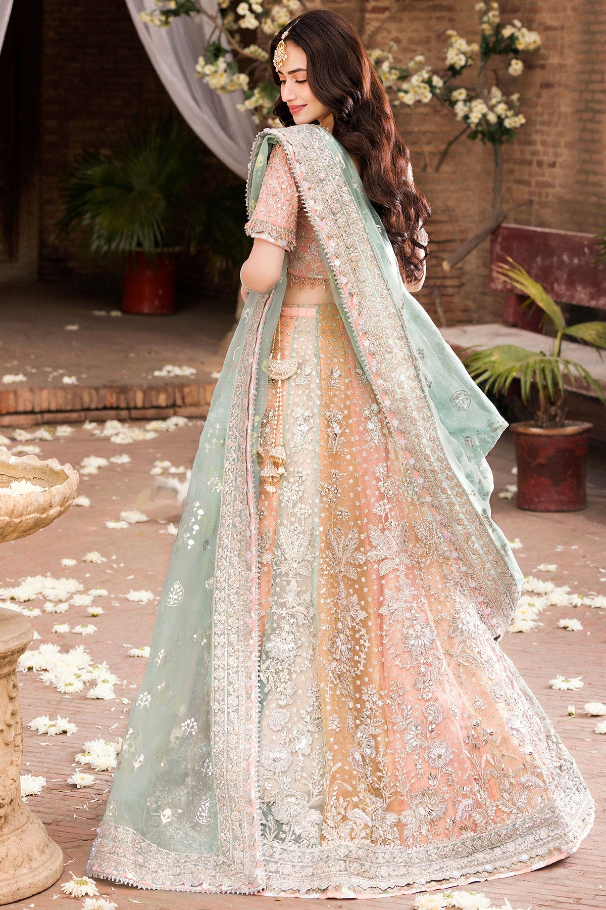 Motifz | Bridal Couture | 0005-SARAANG - Khanumjan  Pakistani Clothes and Designer Dresses in UK, USA