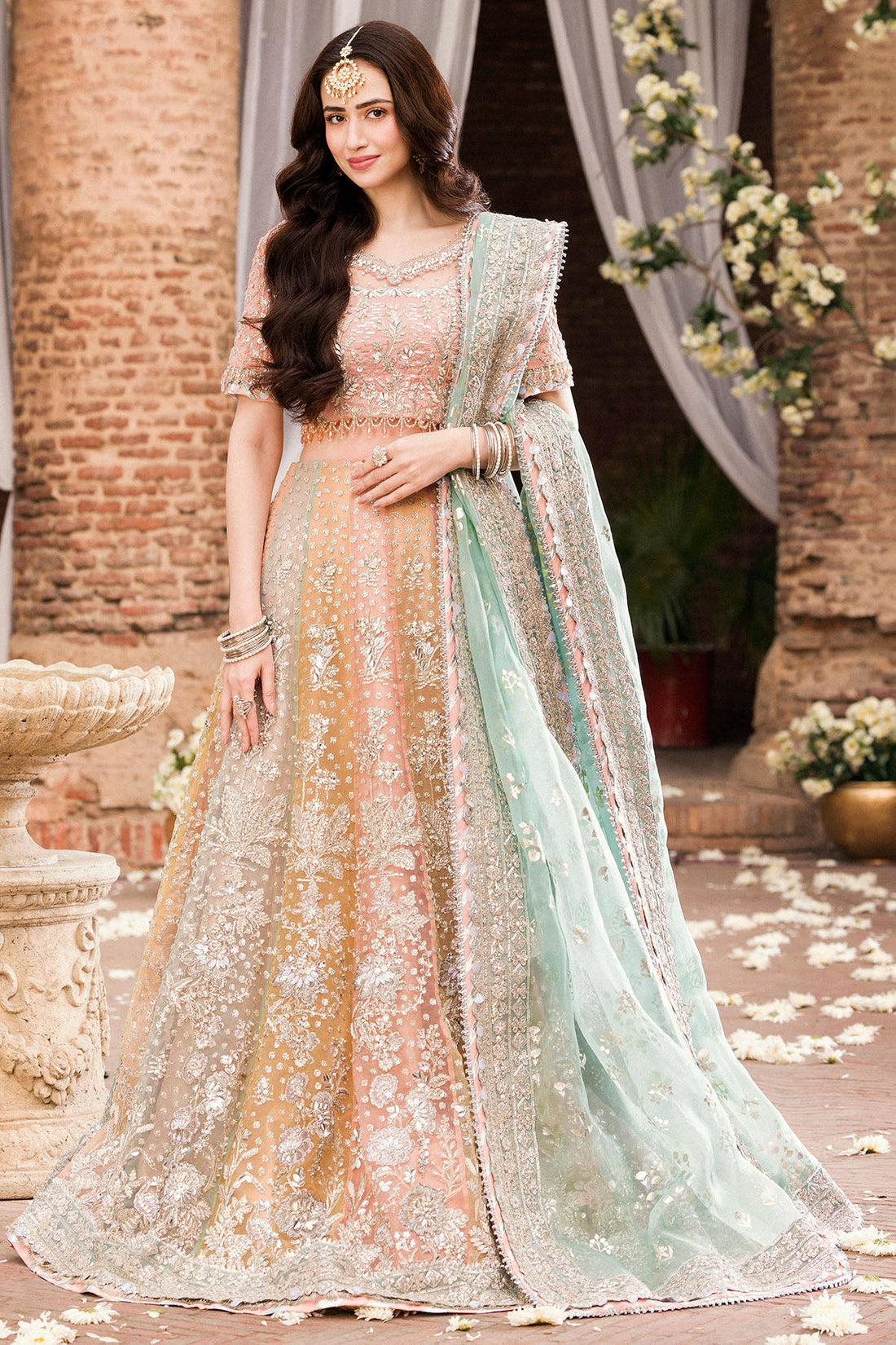 Motifz | Bridal Couture | 0005-SARAANG - Khanumjan  Pakistani Clothes and Designer Dresses in UK, USA