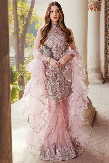 Motifz | Bridal Couture | 0002-MUSFIRAH - Khanumjan Pakistani Clothes and Designer Dresses in UK, USA