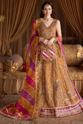 Motifz | Bridal Couture |0010-SANGEET - Khanumjan  Pakistani Clothes and Designer Dresses in UK, USA