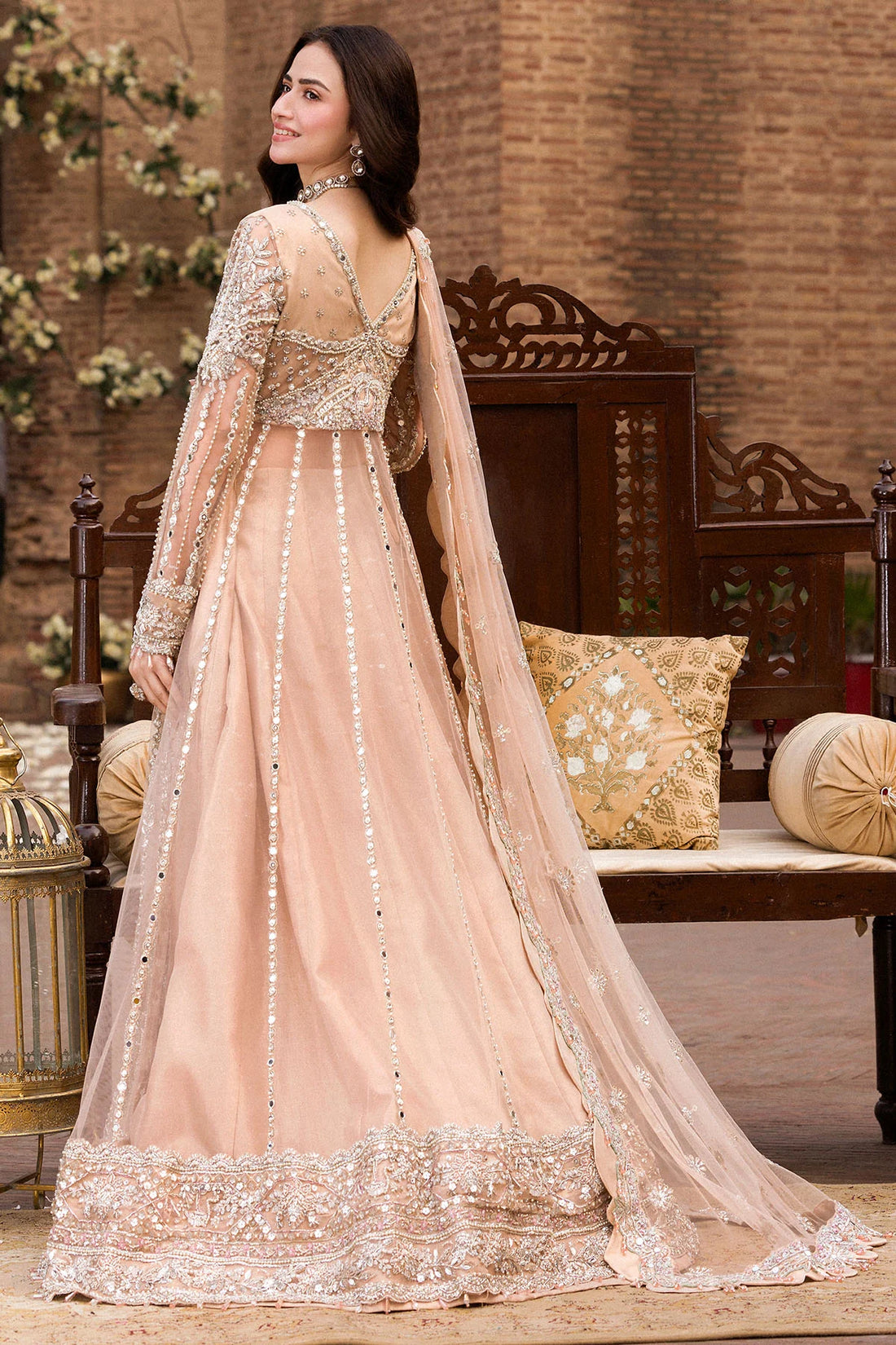 Motifz | Bridal Couture | 0008-DASTAAN - Khanumjan  Pakistani Clothes and Designer Dresses in UK, USA
