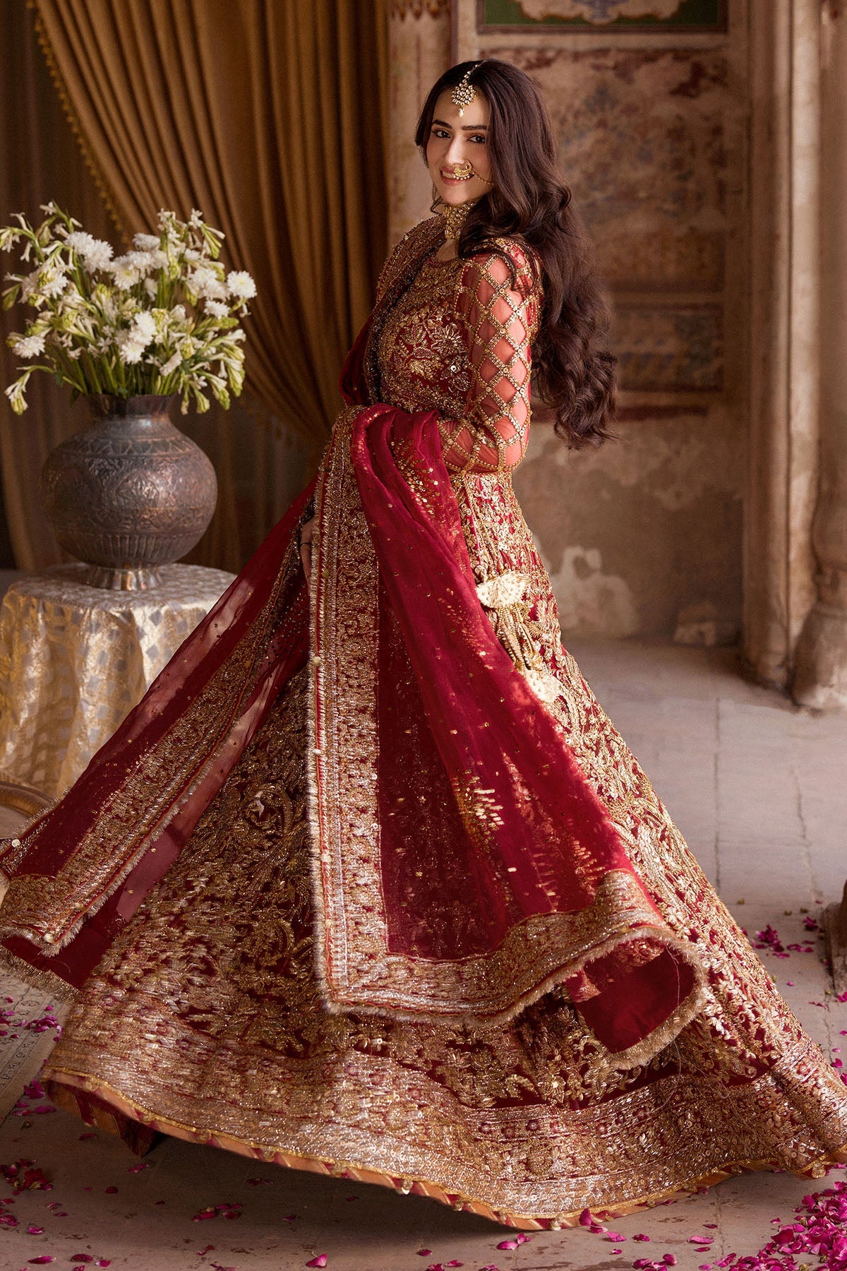 Motifz | Bridal Couture | 0004-RIWAAYAT - Khanumjan  Pakistani Clothes and Designer Dresses in UK, USA