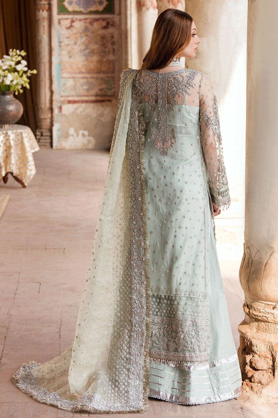 Motifz | Bridal Couture | 0001-NURIYAH - Khanumjan  Pakistani Clothes and Designer Dresses in UK, USA