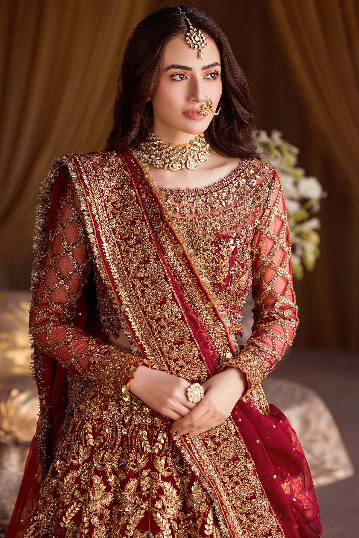 Motifz | Bridal Couture | 0004-RIWAAYAT - Khanumjan  Pakistani Clothes and Designer Dresses in UK, USA