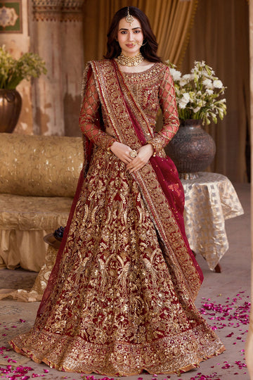 Motifz | Bridal Couture | 0004-RIWAAYAT - Khanumjan  Pakistani Clothes and Designer Dresses in UK, USA