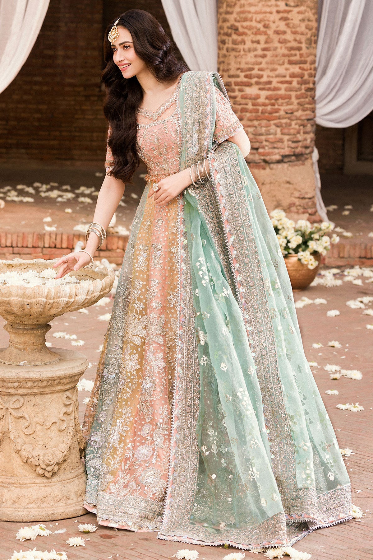Motifz | Bridal Couture | 0005-SARAANG - Khanumjan  Pakistani Clothes and Designer Dresses in UK, USA