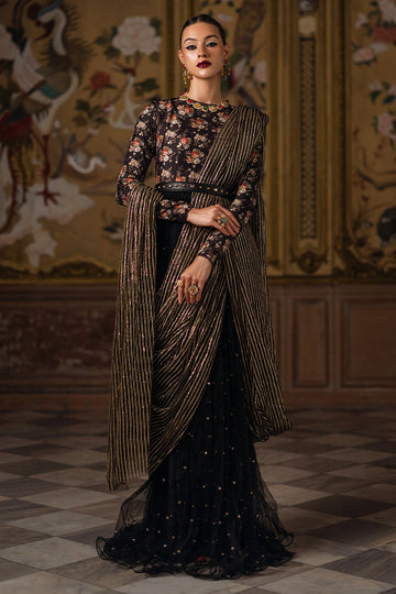 Mushq | Adelaide Pret Couture | Clara