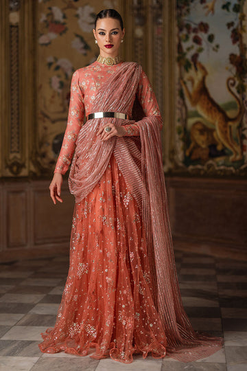 Mushq | Adelaide Pret Couture | Juliet
