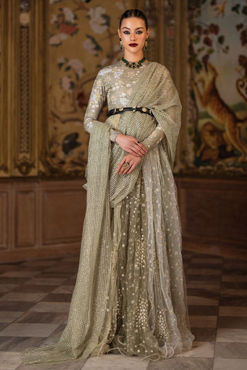 Mushq | Adelaide Pret Couture | Arabell
