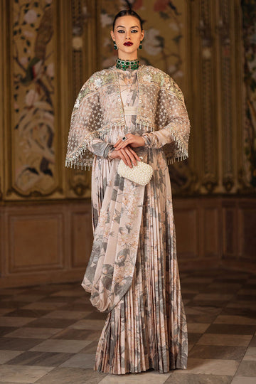 Mushq | Adelaide Pret Couture | Helen