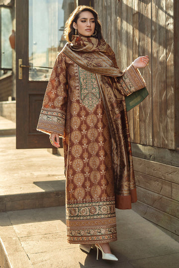 Mushq | Broadway Winter 24 | Eternal Promise