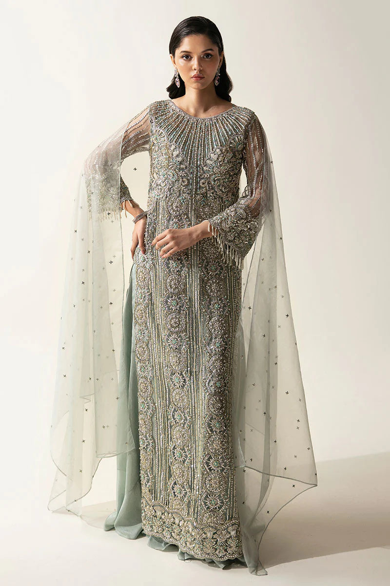 Mushq | Fleur Luxury Eid Pret | Meline - Khanumjan  Pakistani Clothes and Designer Dresses in UK, USA