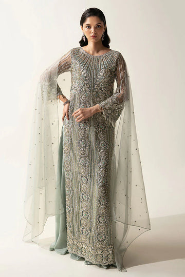Mushq | Fleur Luxury Eid Pret | Meline - Khanumjan Pakistani Clothes and Designer Dresses in UK, USA