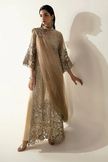 Mushq | Fleur Luxury Eid Pret | Eve - Khanumjan Pakistani Clothes and Designer Dresses in UK, USA