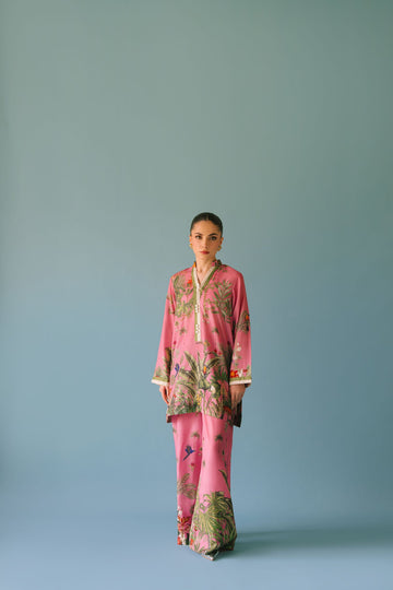 Sammy K | Lawn Pret 25 |Enchanting garden
