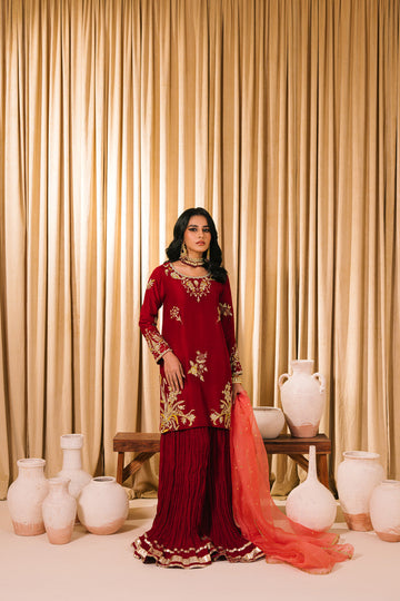 Sammy K | Heer Luxe | Suhana