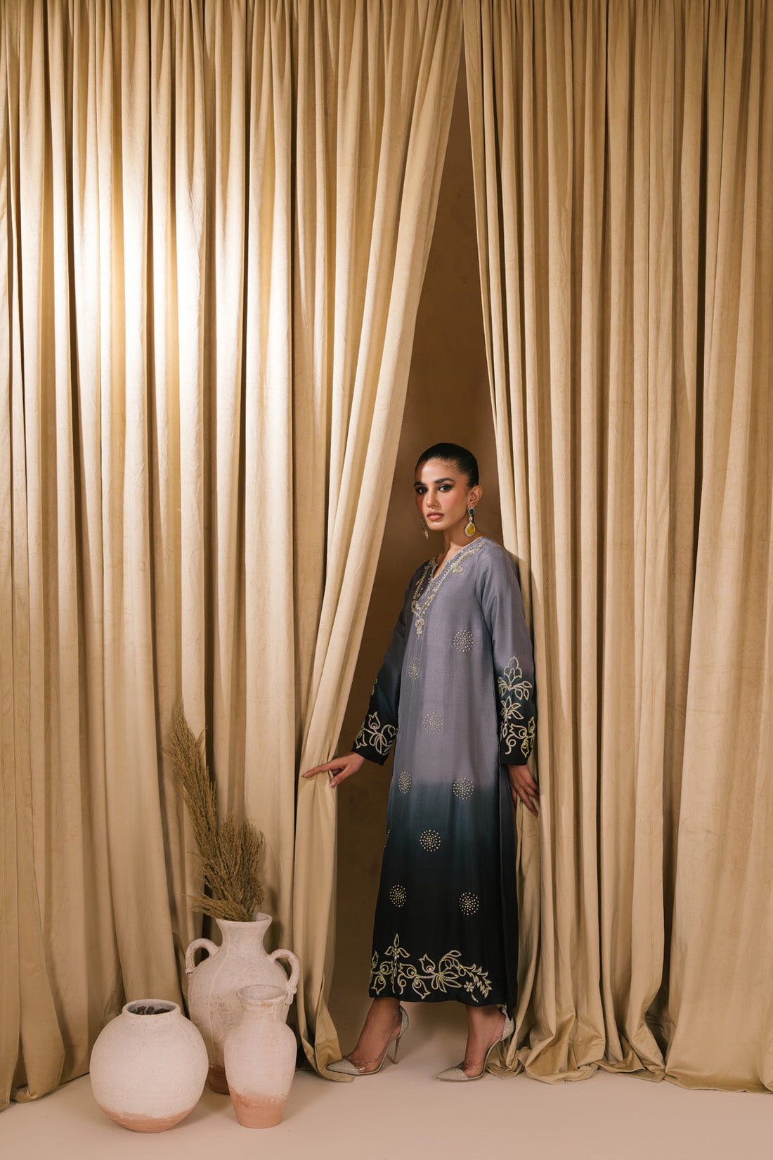 Sammy K | Heer Luxe |Sohni