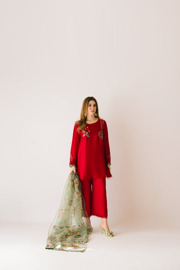 Sammy K | Aadat Festive Edition | RoseMary