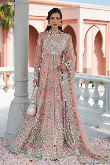 Sana Yasir | Luxury Collection | Suffuse