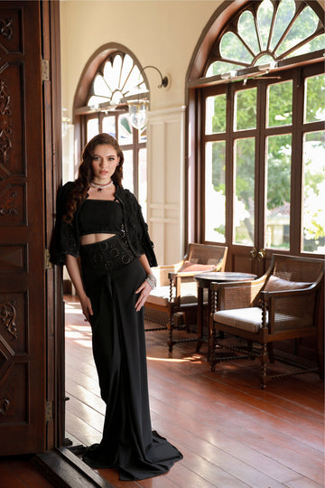 Mysie by Tahira | Eid Festive 25 | Noura