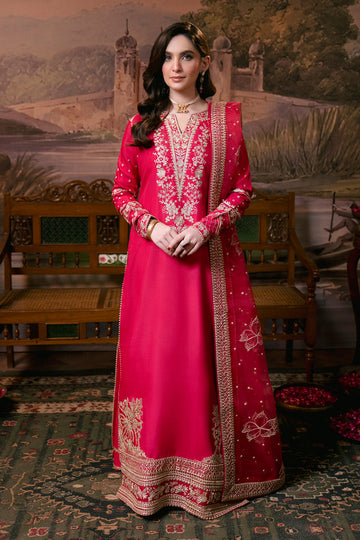 Neeshay | Shagun Formals | NARGIS