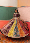 Waqas Shah | Nur Jahan | RANI OF JHANSI - Khanumjan  Pakistani Clothes and Designer Dresses in UK, USA