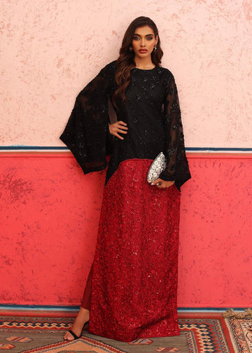 Waqas Shah | Nur Jahan | SHAH TURKAN - Khanumjan Pakistani Clothes and Designer Dresses in UK, USA