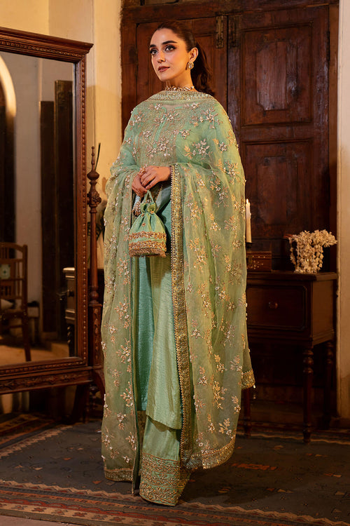 Maya | Eid Collection Ik Mulaqat | NUREH - Khanumjan  Pakistani Clothes and Designer Dresses in UK, USA