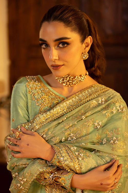 Maya | Eid Collection Ik Mulaqat | NUREH - Khanumjan  Pakistani Clothes and Designer Dresses in UK, USA