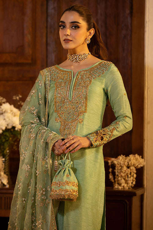 Maya | Eid Collection Ik Mulaqat | NUREH - Khanumjan  Pakistani Clothes and Designer Dresses in UK, USA