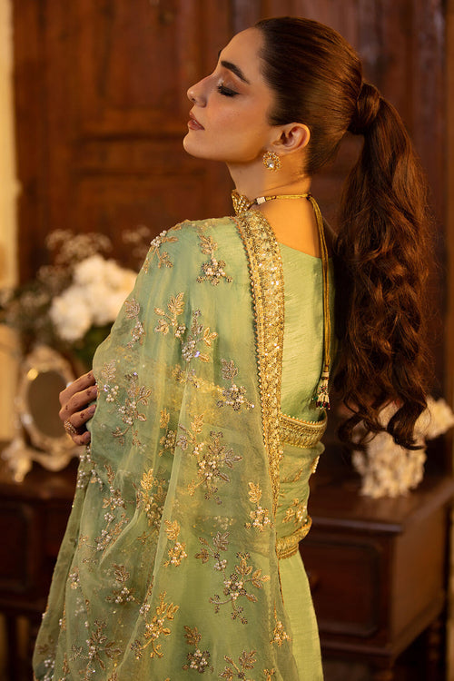 Maya | Eid Collection Ik Mulaqat | NUREH - Khanumjan  Pakistani Clothes and Designer Dresses in UK, USA