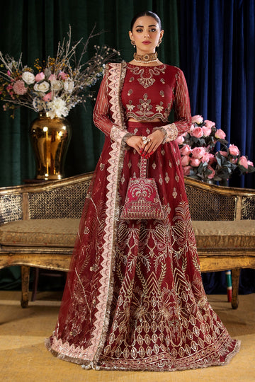 Nureh | Aroha Formals | AR-02