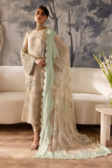Nureh | Elanora Formals 24| NEL-58