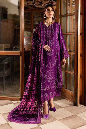 Nureh | Exclusive Shawls | NE-119