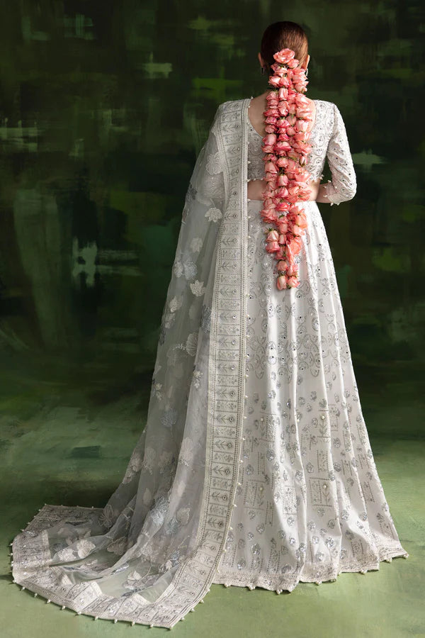 Nureh | Wedding Formals 24 | Fairy Wing - Khanumjan  Pakistani Clothes and Designer Dresses in UK, USA